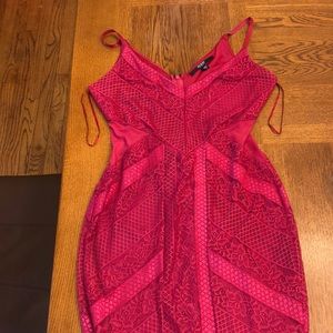 Guess Lace Dress